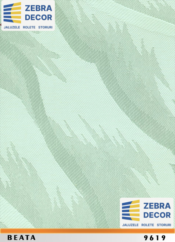 Jaluzele Verticale Beata 9619